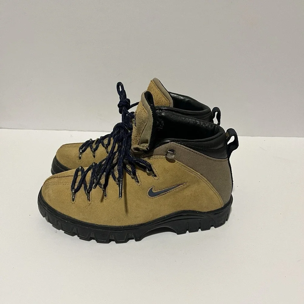 Nike measurements men